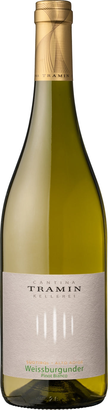 Alto Adige Pinot Bianco DOC 