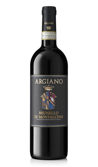 Brunello di Montalcino Argiano 2014