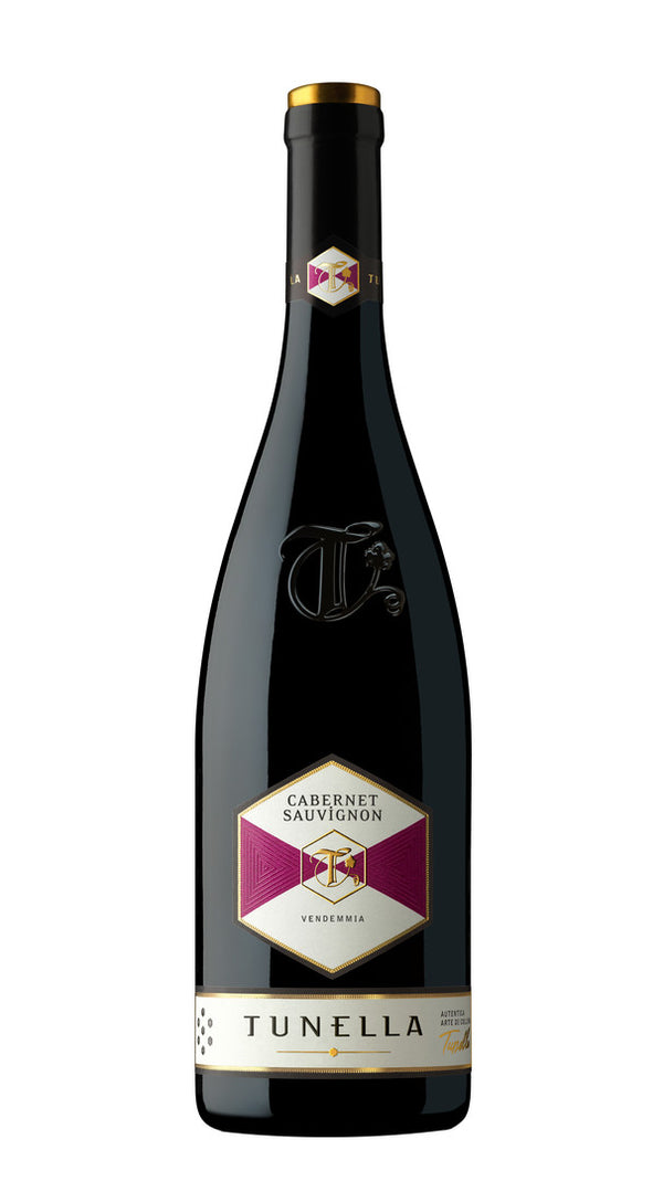 Cabernet Sauvignon  Tunella 2019