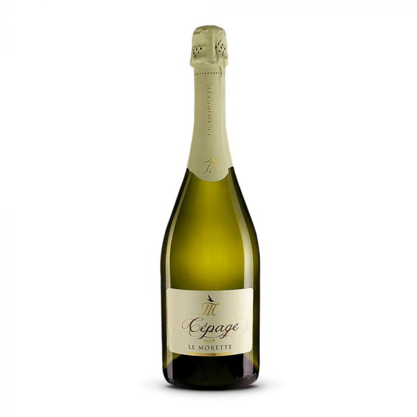 Cépage Spumante Brut - Le Morette