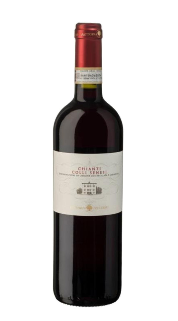 Chianti Colli Senesi Fattoria del Cerro 2019