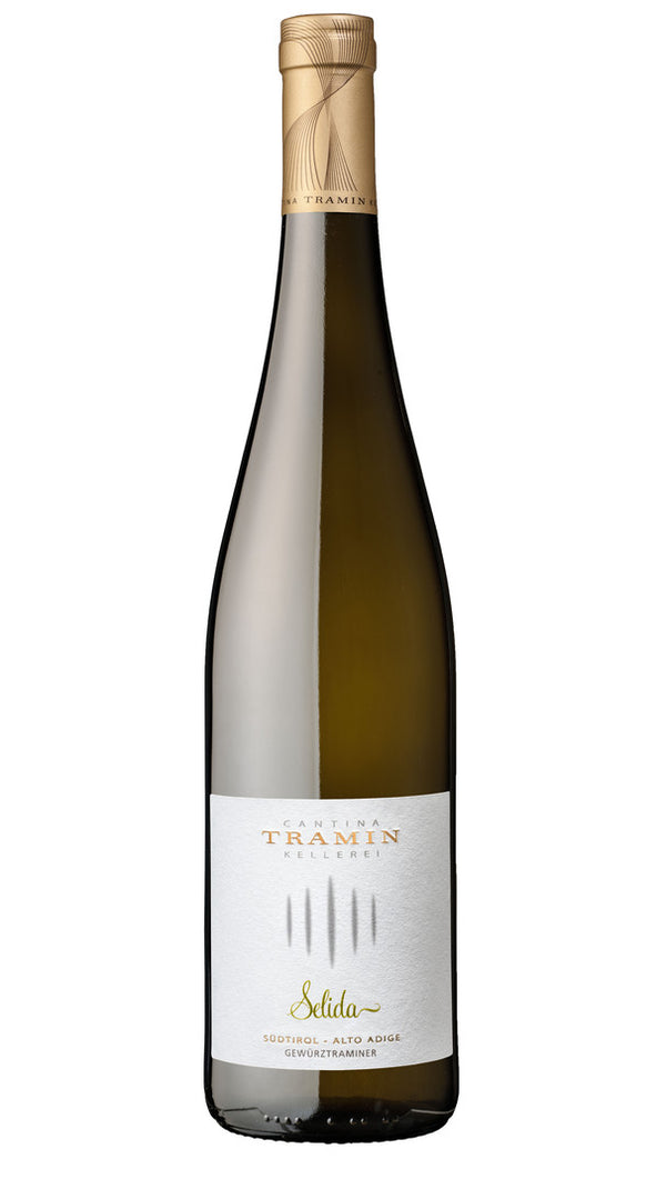 Gewurztraminer 'Selida' Tramin 2020