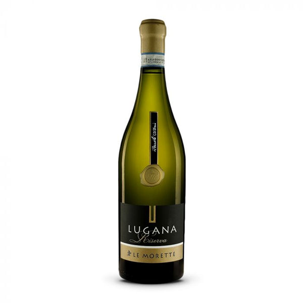 Lugana Doc Riserva - Le Morette