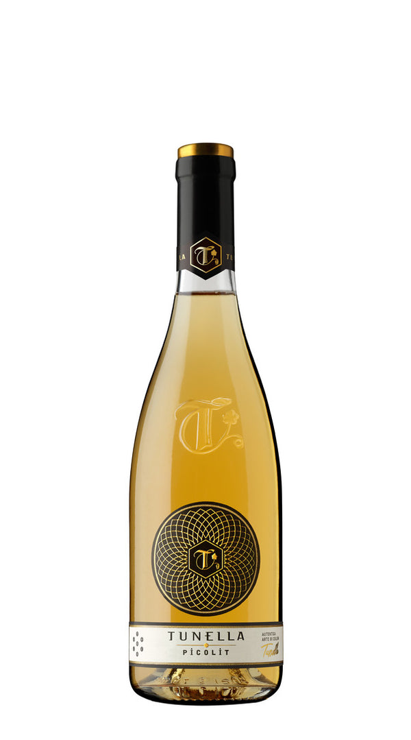 Passito Noans Tunella 2019 - 50cl