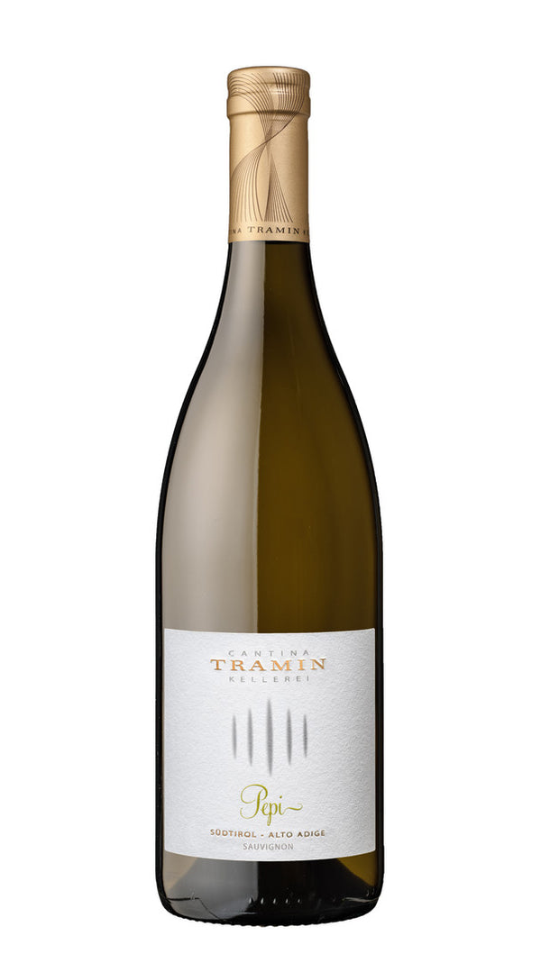 Sauvignon 'Pepi' Tramin 2020