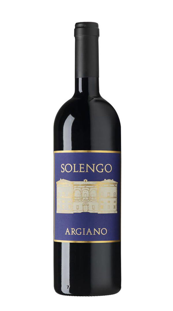 'Solengo' Argiano 2017