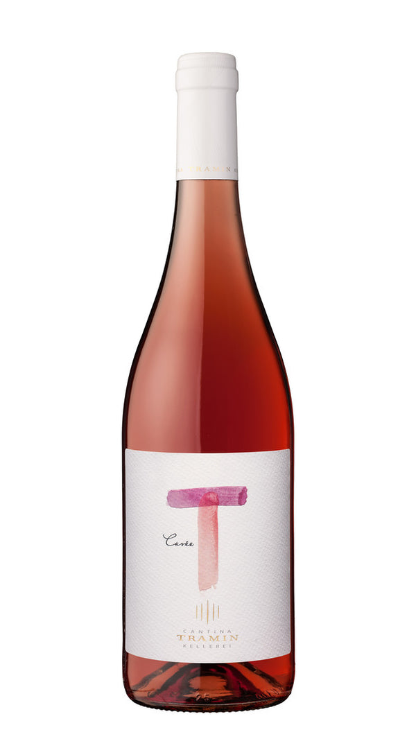 T Rosato Tramin 2020